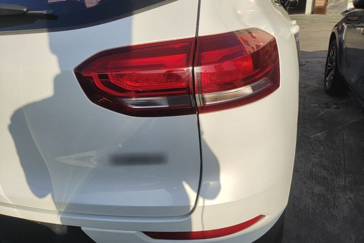 Used Haval H6 2021 1.5 GDIT Automatic Champion Edition Right Rear Taillight