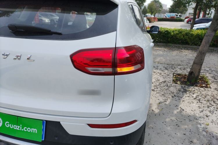 Used Haval H6 2021 1.5T Automatic Champion Edition Right Rear Taillight