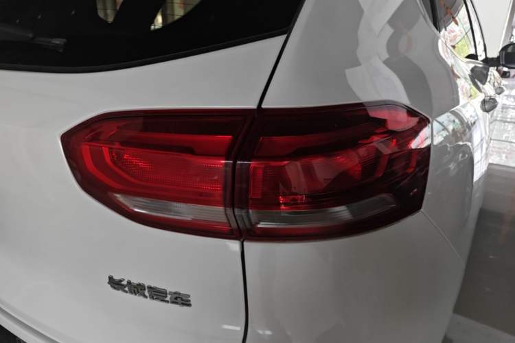 Used Haval H6 2021 1.5 GDIT Automatic Champion Edition Right Rear Taillight