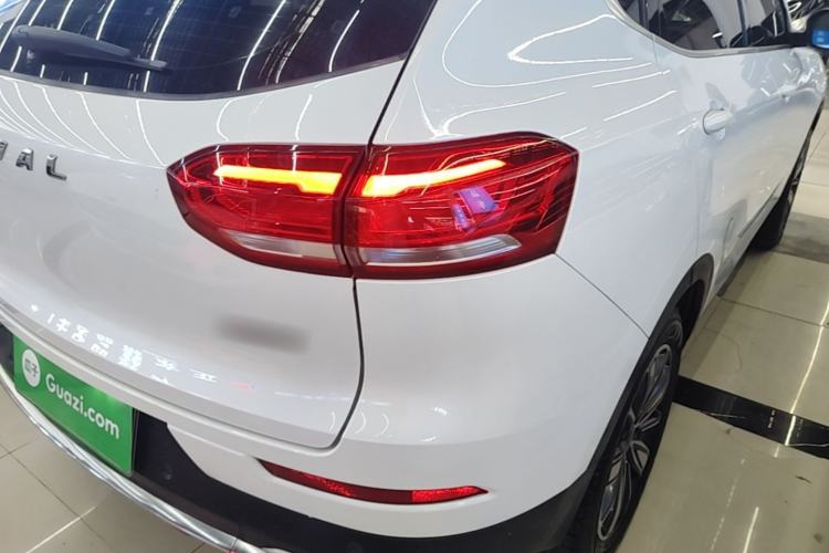 Used Haval H6 2021 1.5 GDIT Automatic Champion Edition Right Rear Taillight
