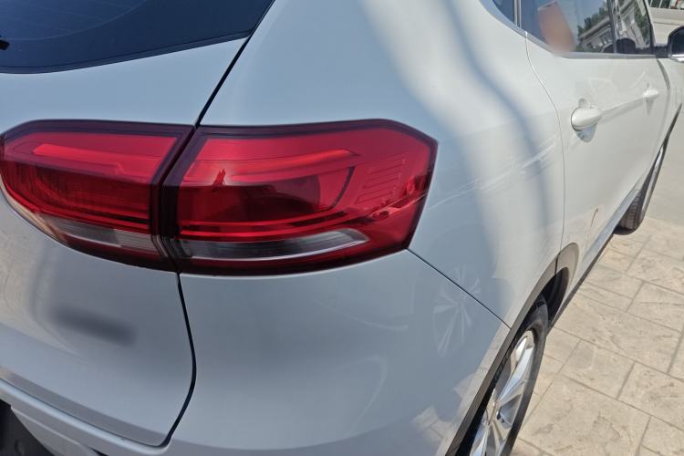 Used Haval H6 2021 1.5T Automatic Urban Edition Right Rear Taillight