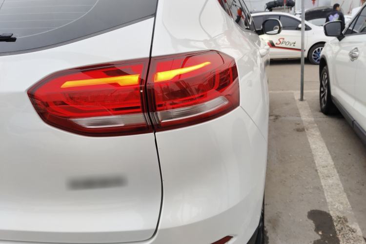 Used Haval H6 2021 1.5 GDIT Automatic Champion Edition Right Rear Taillight