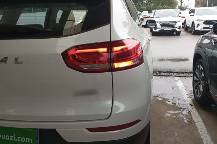 Used Haval H6 2021 1.5 GDIT Automatic Ultra-Luxury Edition Right Rear Taillight
