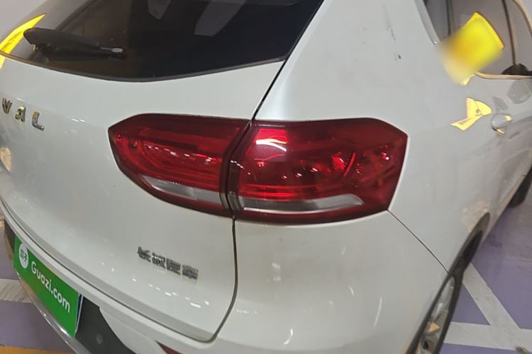 Used Haval H6 2021 1.5T Automatic Urban Edition Right Rear Taillight