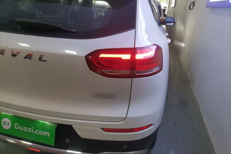 Used Haval H6 2021 1.5T Automatic Champion Edition Right Rear Taillight