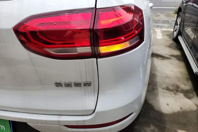 Used Haval H6 2021 1.5 GDIT Automatic Champion Edition Right Rear Taillight