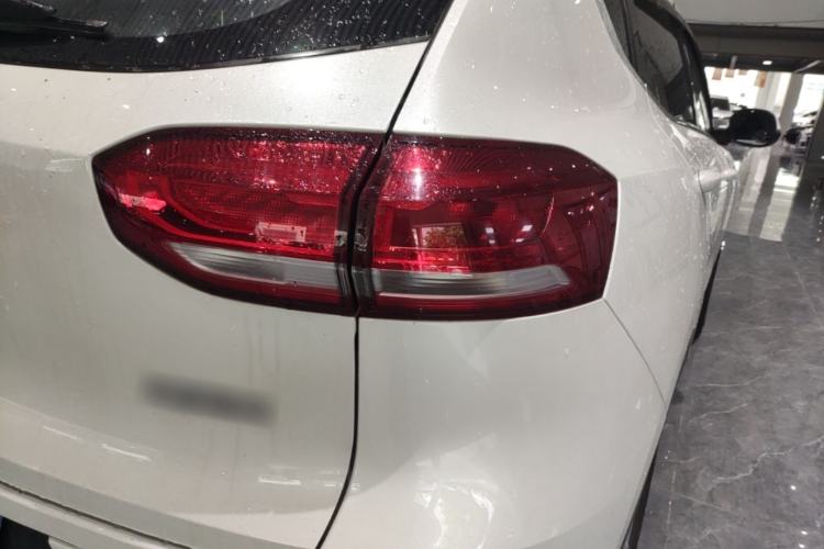 Used Haval H6 2021 1.5T Automatic Urban Edition Right Rear Taillight