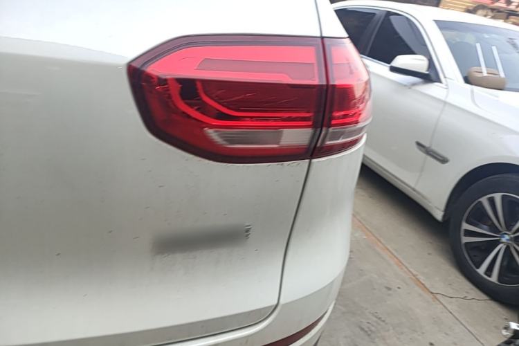 Used Haval H6 2021 1.5 GDIT Automatic Champion Edition Right Rear Taillight
