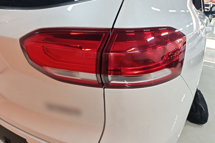 Used Haval H6 2021 1.5 GDIT Automatic Champion Edition Right Rear Taillight