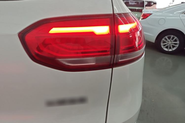 Used Haval H6 2021 1.5 GDIT Automatic Champion Edition Right Rear Taillight