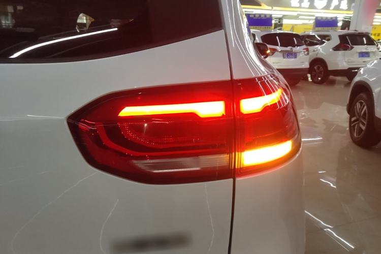 Used Haval H6 2021 1.5T Automatic Champion Edition Right Rear Taillight