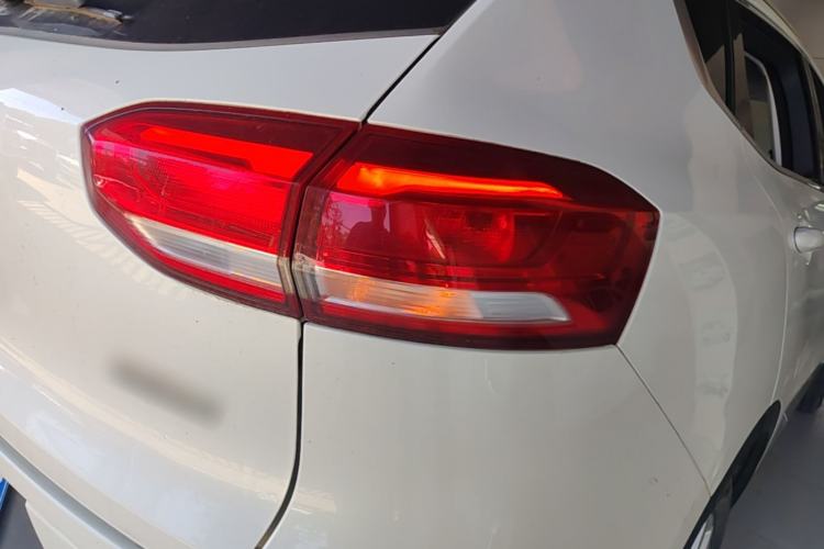 Used Haval H6 2021 1.5T Automatic Urban Edition Right Rear Taillight