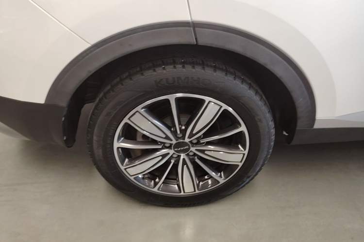Used Haval H6 2021 1.5 GDIT Automatic Champion Edition Right Rear Wheel Hub