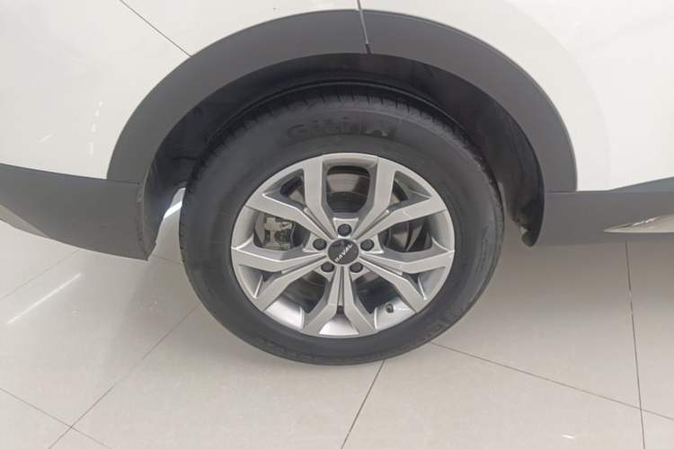 Used Haval H6 2021 China Trend Edition 1.5 GDIT Automatic Champion Version Right Rear Wheel Hub