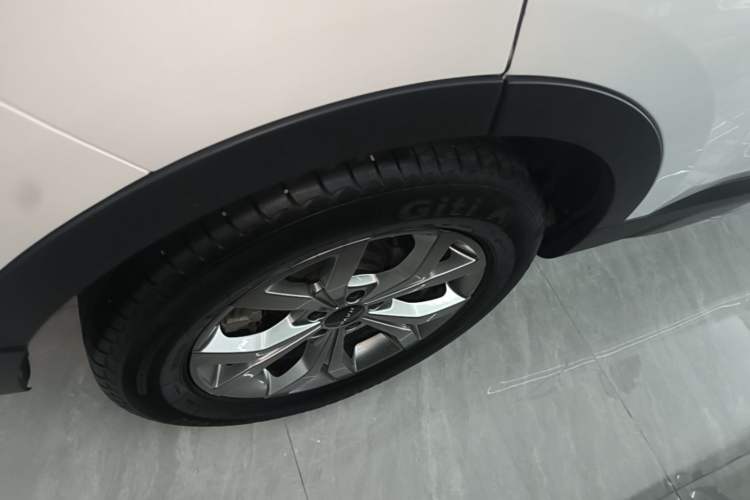 Used Haval H6 2021 China Trend Edition 1.5 GDIT Automatic Champion Version Right Rear Wheel Hub