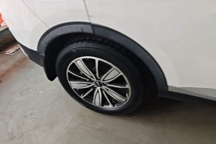 Used Haval H6 2021 1.5T Automatic Champion Edition Right Rear Wheel Hub