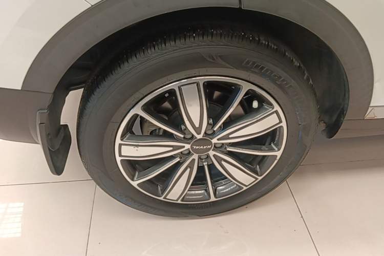 Used Haval H6 2021 1.5T Automatic Champion Edition Right Rear Wheel Hub