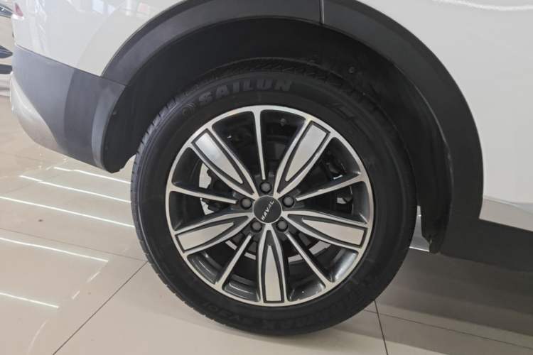 Used Haval H6 2021 1.5 GDIT Automatic Champion Edition Right Rear Wheel Hub