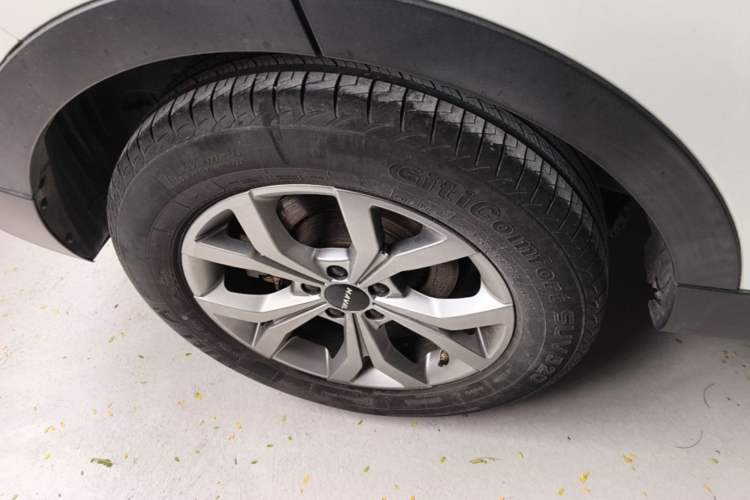 Used Haval H6 2021 National Trend Edition 2.0 GDIT Automatic Champion Version Right Rear Wheel Hub