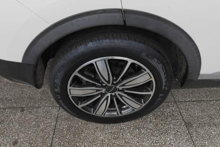 Used Haval H6 2021 1.5T Automatic Champion Edition Right Rear Wheel Hub