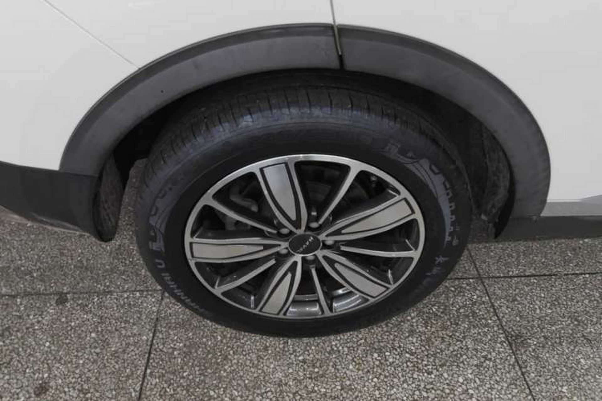 Used Haval H6 2021 1.5T Automatic Champion Edition Right Rear Wheel Hub