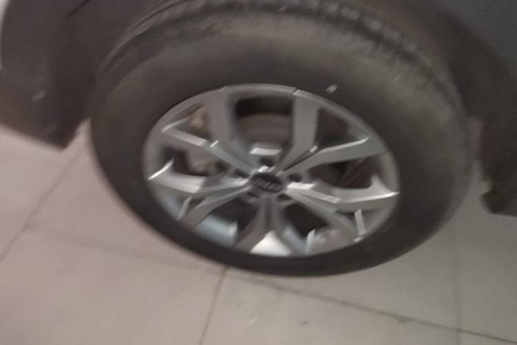 Used Haval H6 2021 National Trend Edition 1.5T Automatic Champion Version Right Rear Wheel Hub