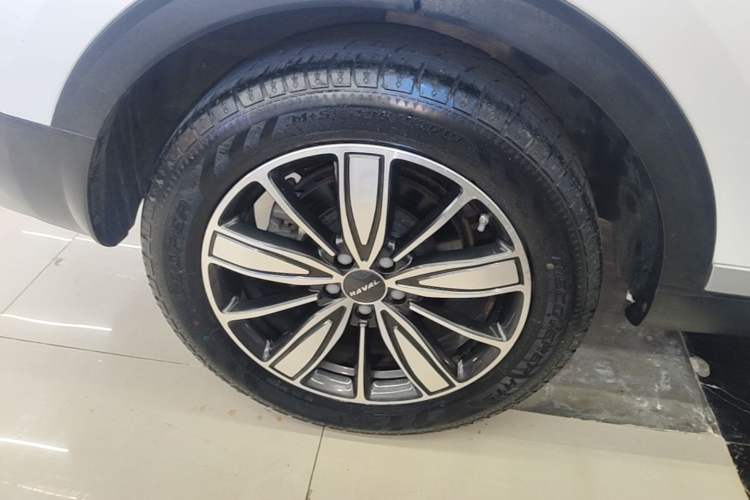 Used Haval H6 2021 1.5 GDIT Automatic Champion Edition Right Rear Wheel Hub