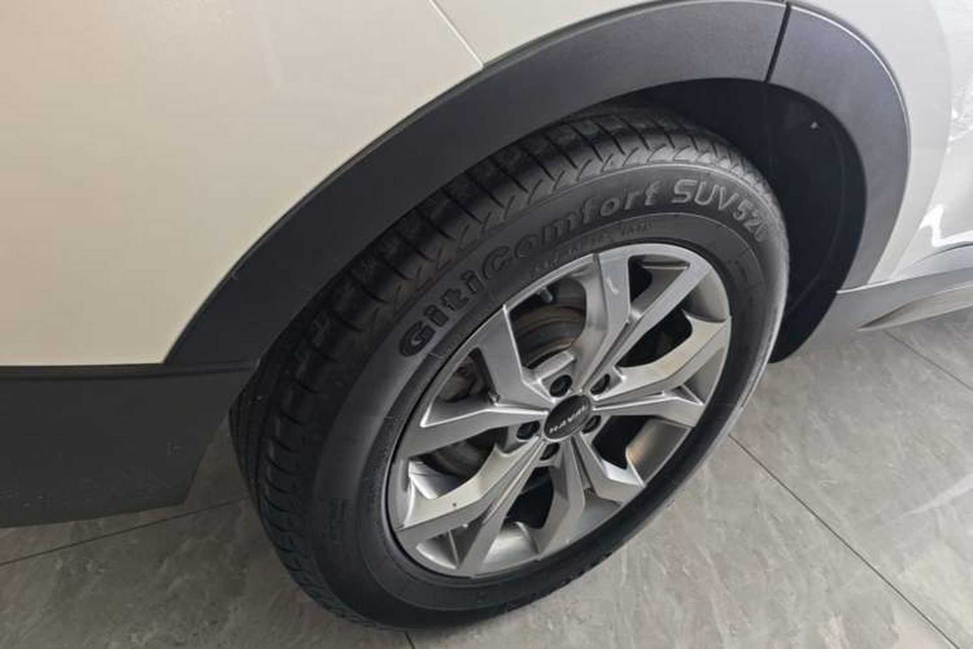 Used Haval H6 2021 National Trend Edition 1.5T Automatic Champion Version Right Rear Wheel Hub