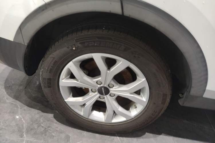 Used Haval H6 2021 1.5T Automatic Urban Edition Right Rear Wheel Hub