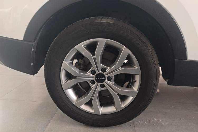 Used Haval H6 2021 China Trend Edition 1.5 GDIT Automatic Champion Version Right Rear Wheel Hub