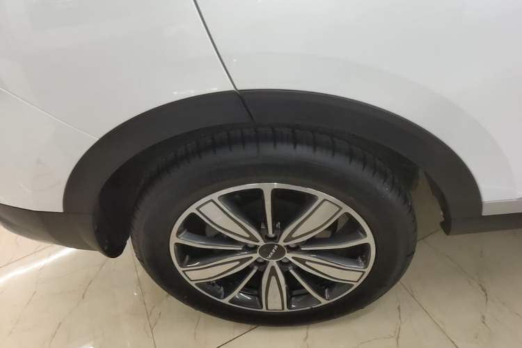 Used Haval H6 2021 1.5T Automatic Champion Edition Right Rear Wheel Hub