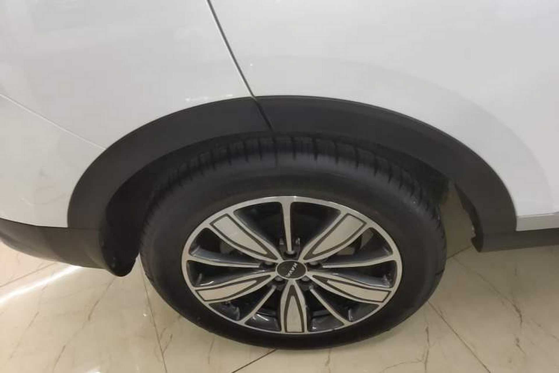 Used Haval H6 2021 1.5T Automatic Champion Edition Right Rear Wheel Hub
