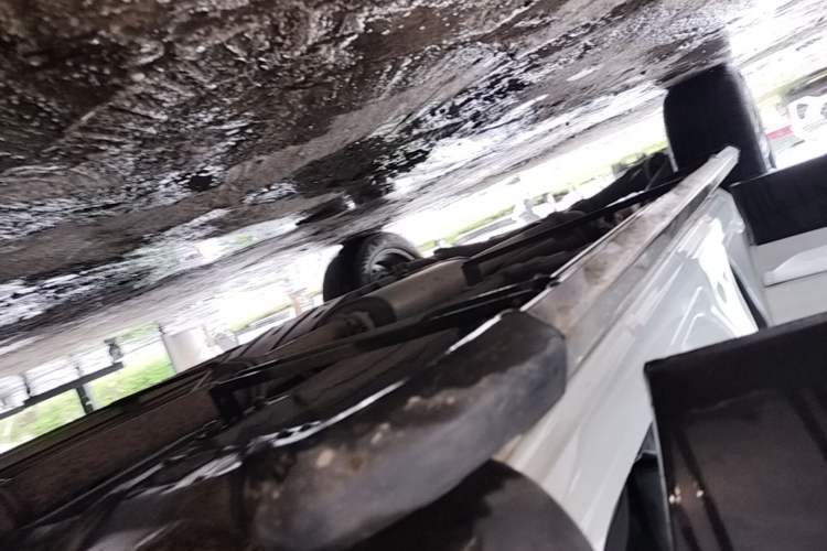Used Haval H6 2021 1.5T Automatic Champion Edition Right Side Sill