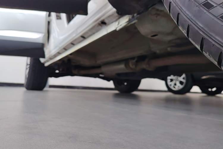 Used Haval H6 2021 1.5 GDIT Automatic Champion Edition Right Side Sill