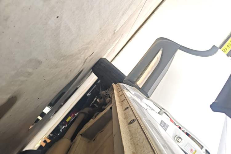 Used Haval H6 2021 National Trend Edition 1.5T Automatic Urban Version Right Side Sill