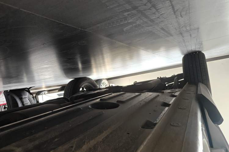 Used Haval H6 2021 3rd Generation 1.5T Automatic Two-Wheel Drive Max Right Side Sill