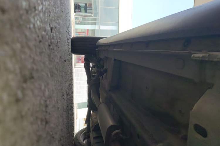 Used Haval H6 2021 1.5 GDIT Automatic Champion Edition Right Side Sill