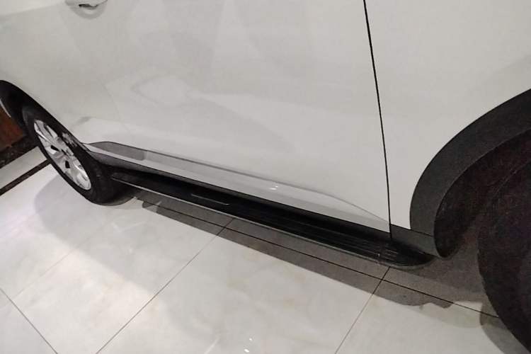 Used Haval H6 2021 1.5T Automatic Urban Edition Right Side Sill