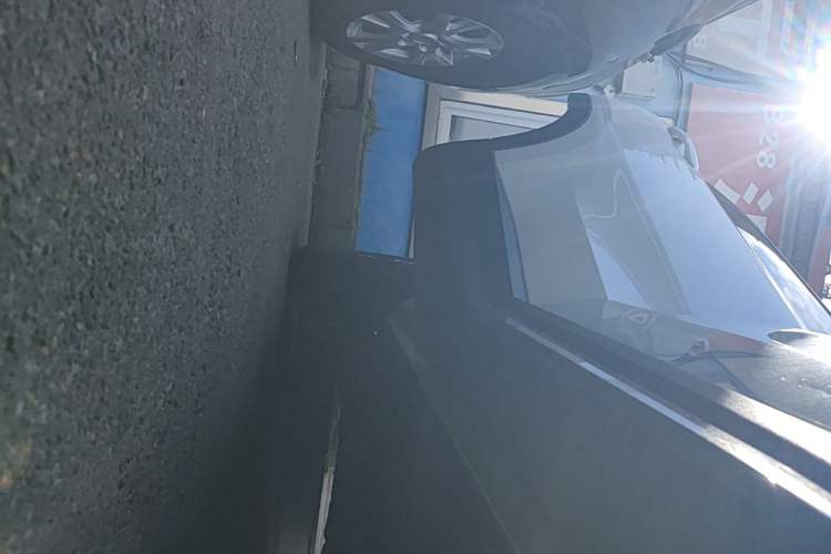 Used Haval H6 2021 National Trend Edition 1.5T Automatic Urban Version Right Side Sill