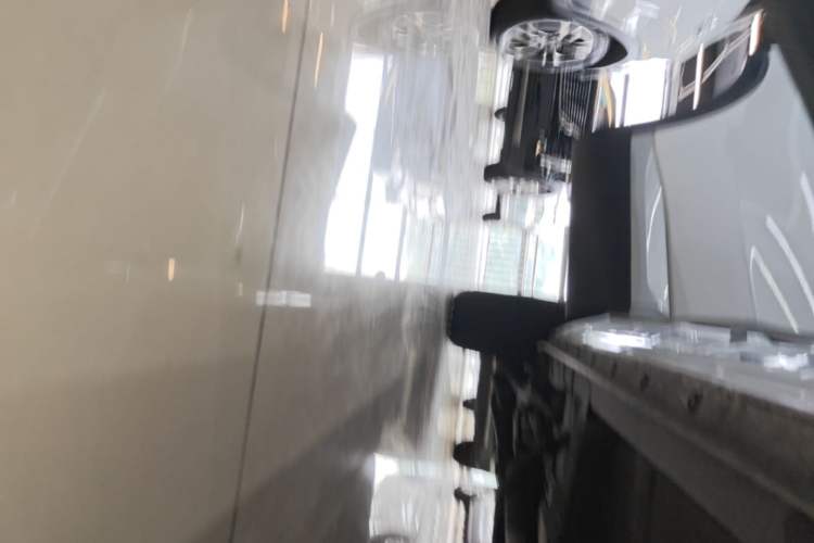 Used Haval H6 2021 1.5 GDIT Automatic Champion Edition Right Side Sill