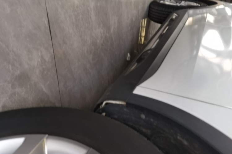 Used Haval H6 2021 National Trend Edition 1.5T Automatic Champion Version Right Side Sill