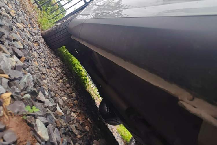 Used Haval H6 2021 1.5 GDIT Automatic Champion Edition Right Side Sill