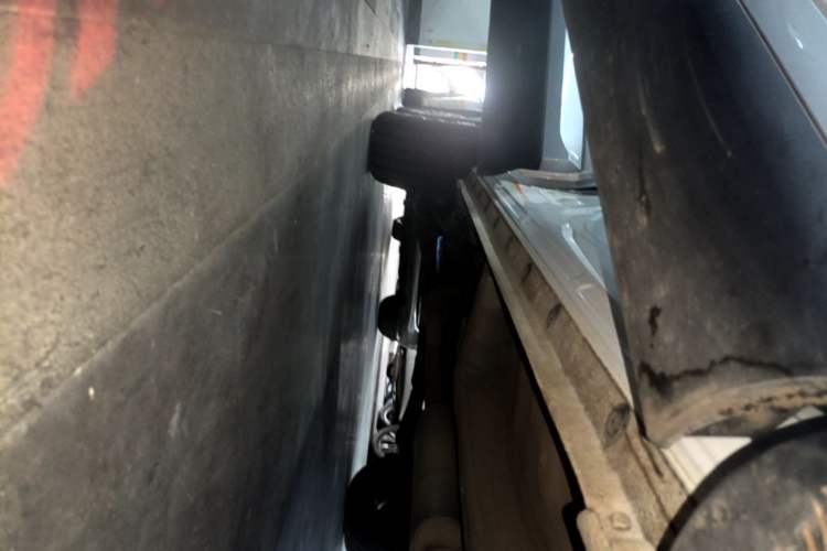 Used Haval H6 2021 1.5T Automatic Champion Edition Right Side Sill