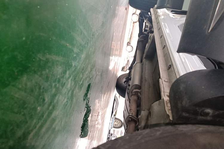 Used Haval H6 2021 National Trend Edition 1.5T Automatic Urban Version Right Side Sill