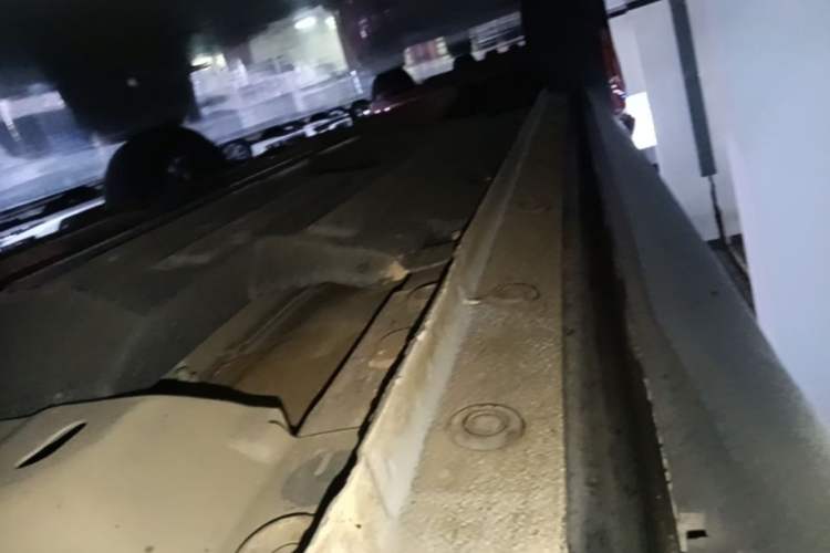 Used Haval H6 2021 3rd Generation 1.5T Automatic Two-Wheel Drive Max Right Side Sill