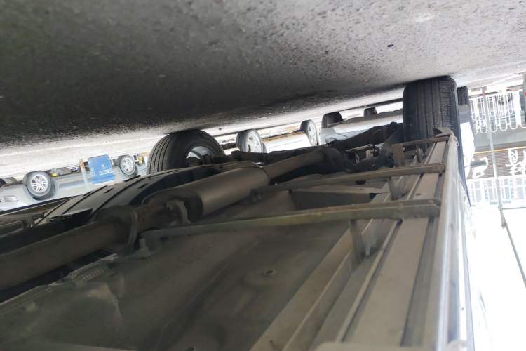 Used Haval H6 2021 1.5 GDIT Automatic Champion Edition Right Side Sill