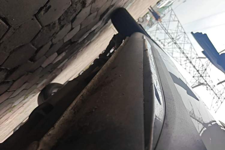 Used Haval H6 2021 National Trend Edition 1.5T Automatic Urban Version Right Side Sill