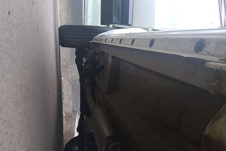 Used Haval H6 2021 China Trend Edition 1.5 GDIT Automatic Champion Version Right Side Sill