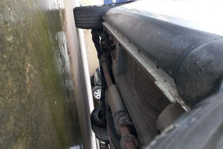 Used Haval H6 2021 1.5 GDIT Automatic Ultra-Luxury Edition Right Side Sill