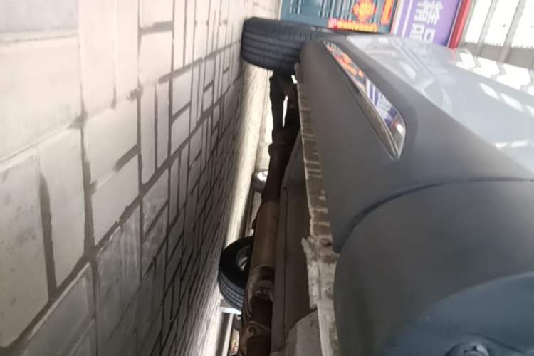 Used Haval H6 2021 China Trend Edition 1.5 GDIT Automatic Champion Version Right Side Sill